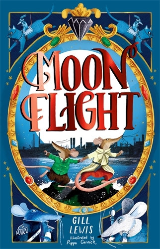Moonflight main product photo
