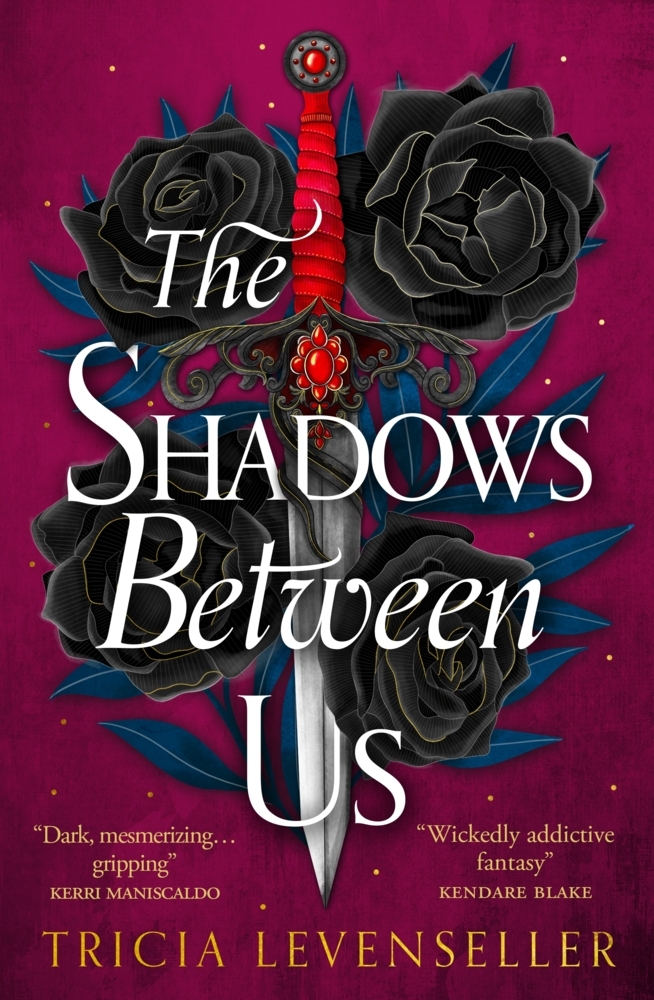 The Shadows Between Us main product photo