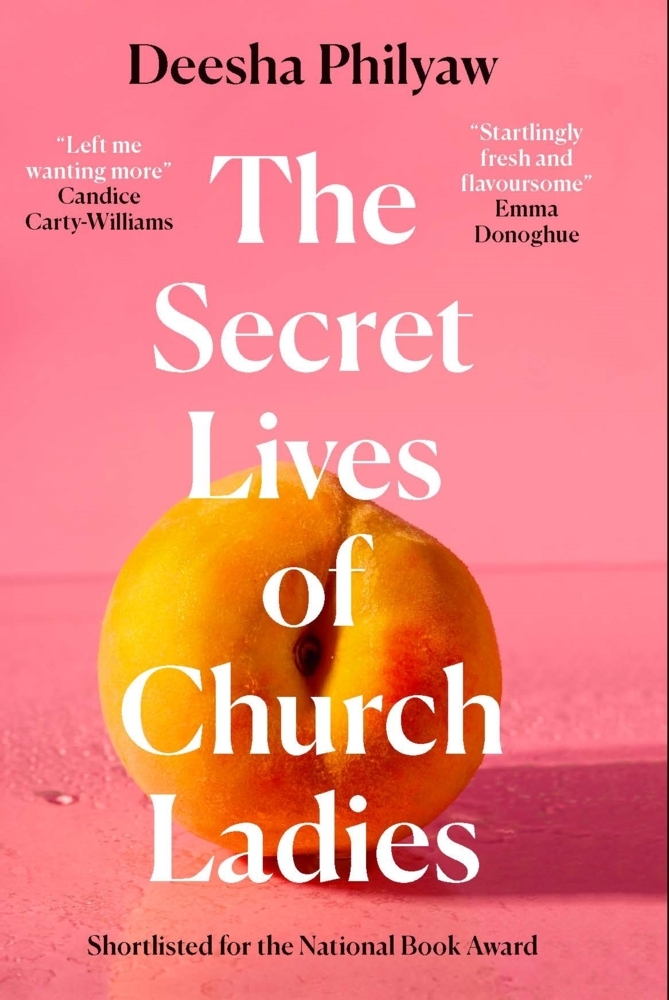 The Secret Lives of Church Ladies main product photo