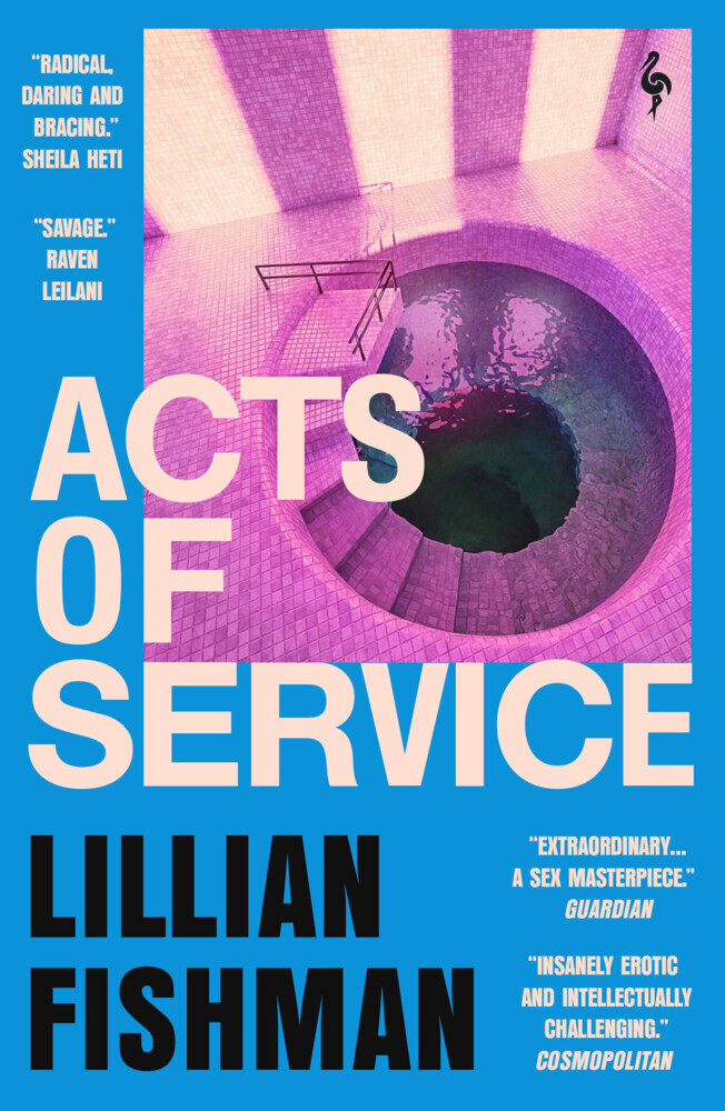 Acts of Service main product photo