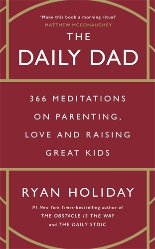 The Daily Dad main product photo