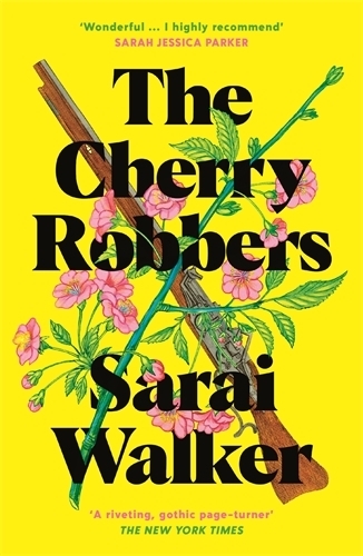 The Cherry Robbers main product photo