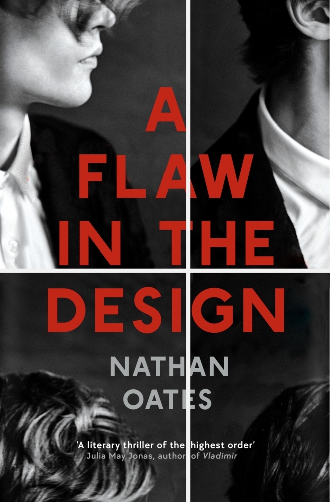 A Flaw in the Design main product photo