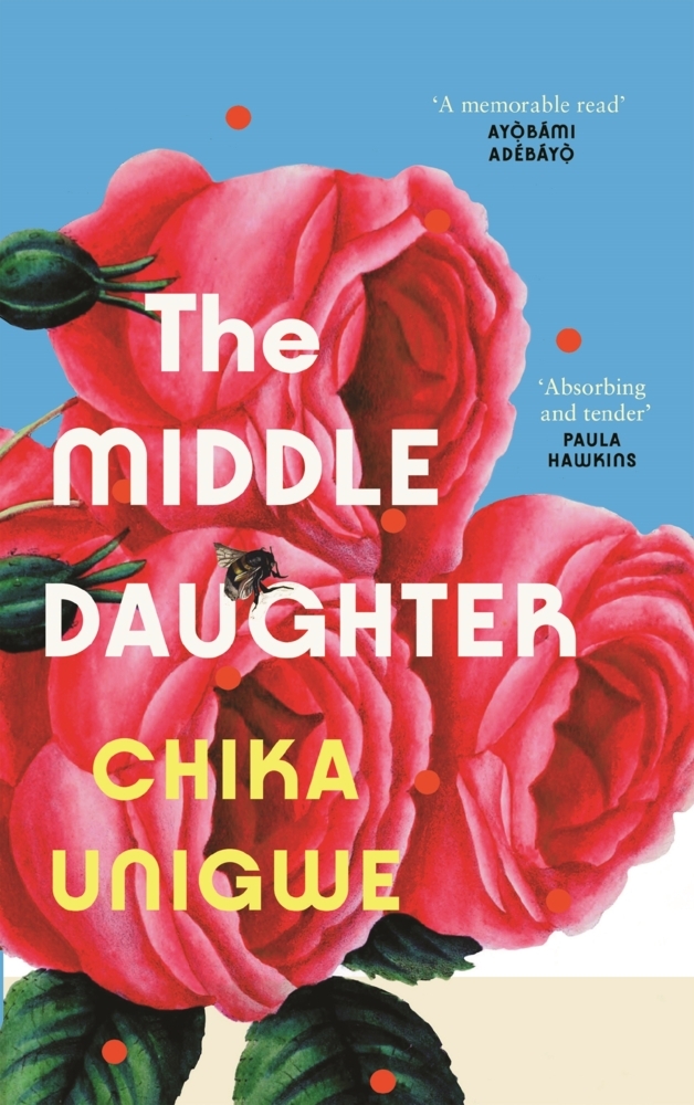 The Middle Daughter main product photo
