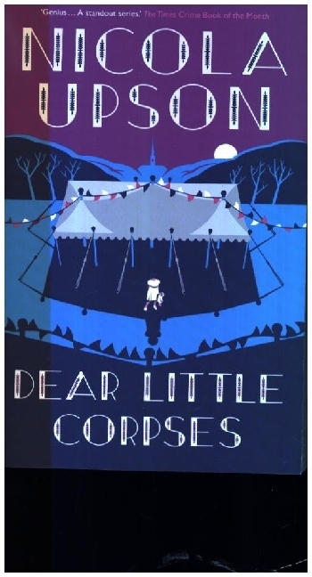 Dear Little Corpses main product photo