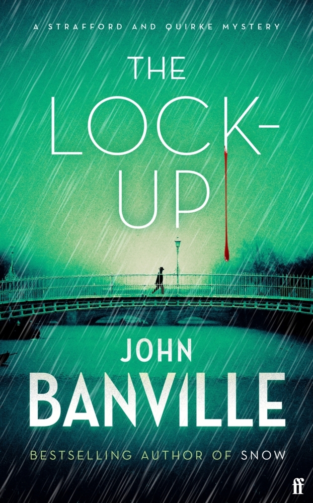 The Lock-Up main product photo