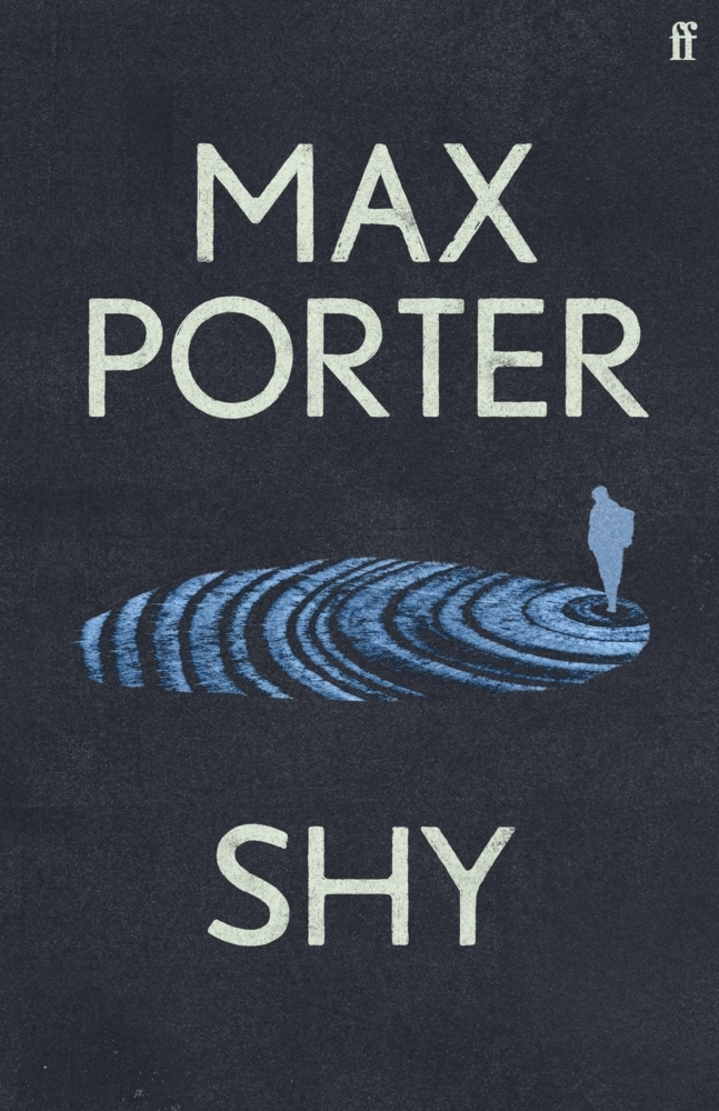 Shy main product photo