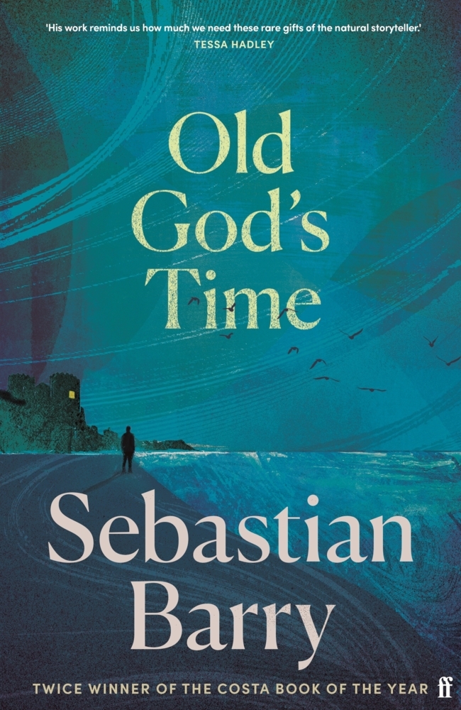 Old God's Time main product photo