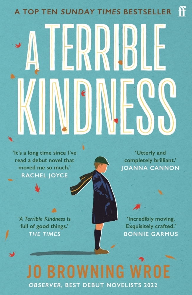 A Terrible Kindness main product photo