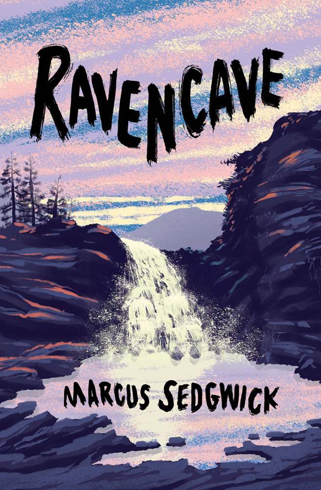 Ravencave main product photo
