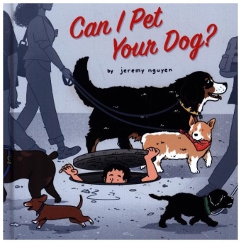Can I Pet Your Dog?