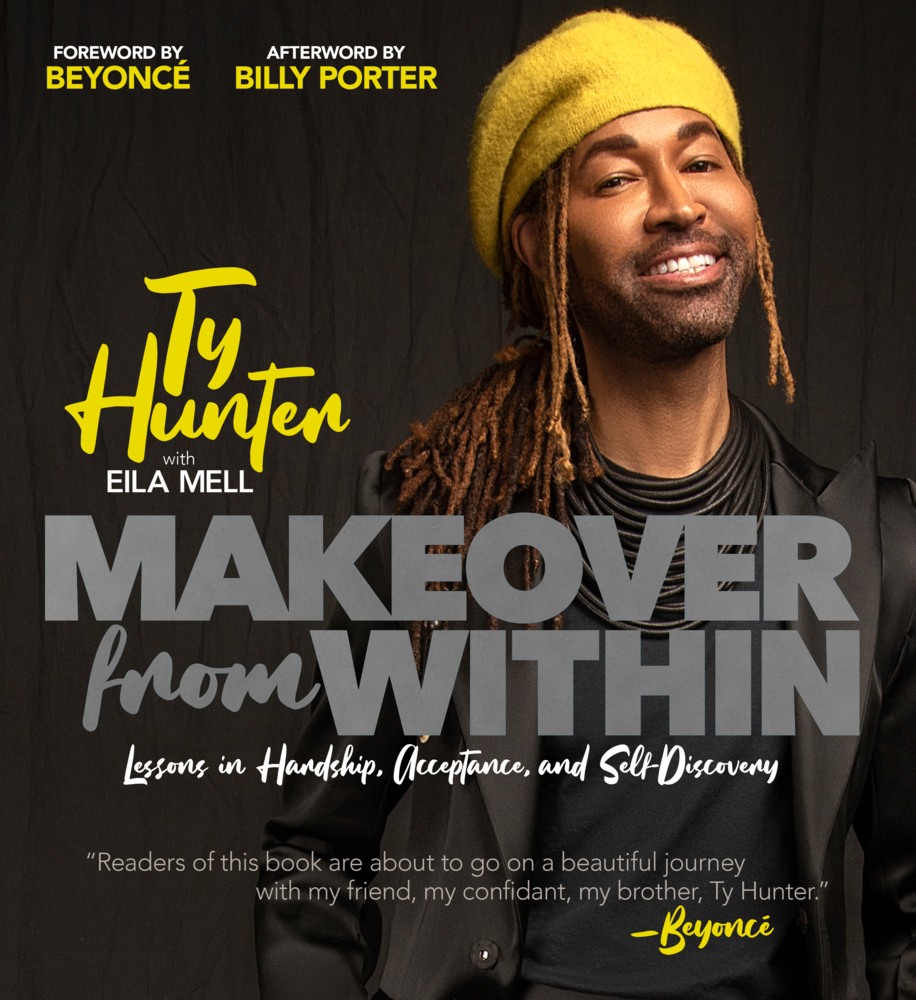 Makeover from Within main product photo