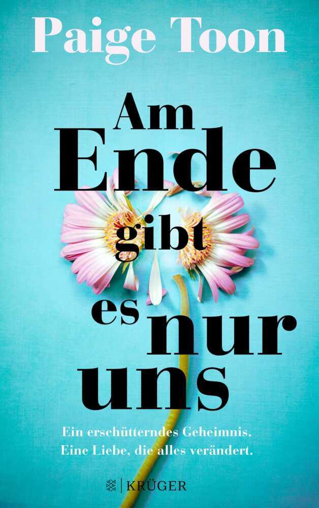 Am Ende gibt es nur uns main product photo
