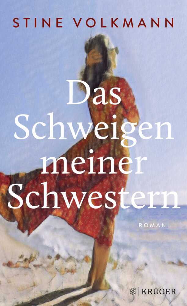 Das Schweigen meiner Schwestern main product photo
