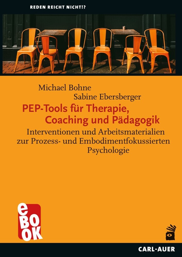 PEP-Tools für Therapie, Coaching und Pädagogik main product photo