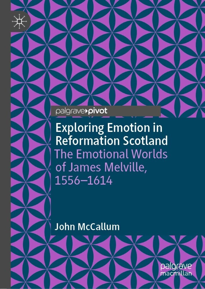 Exploring Emotion in Reformation Scotland main product photo