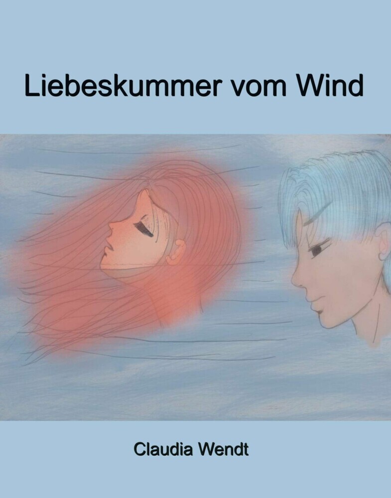 Liebeskummer vom Wind main product photo