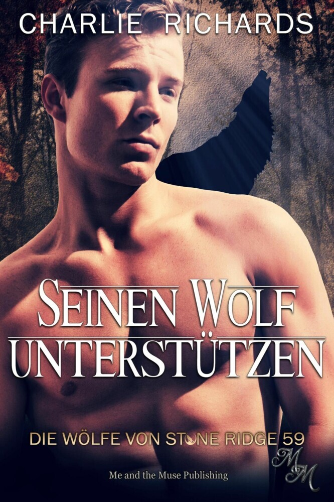 Seinen Wolf unterstützen main product photo