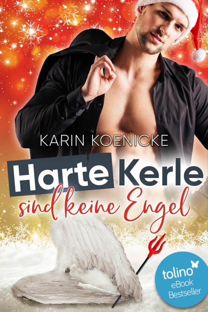 Harte Kerle sind keine Engel main product photo