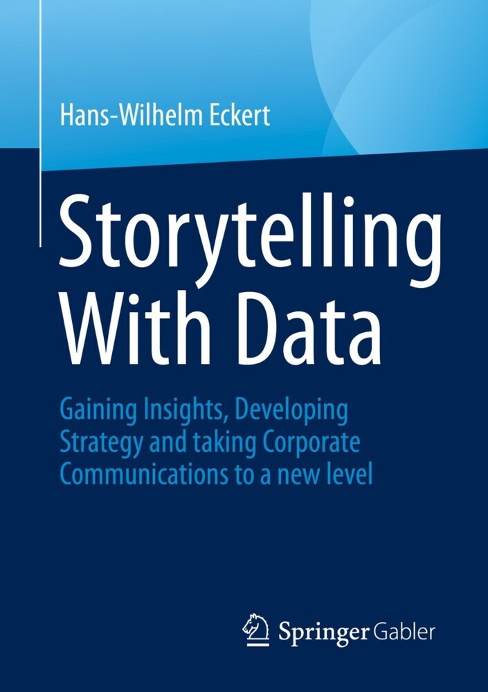 Storytelling With Data main product photo