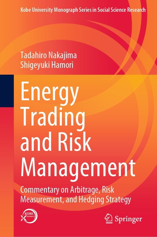 Energy Trading and Risk Management main product photo