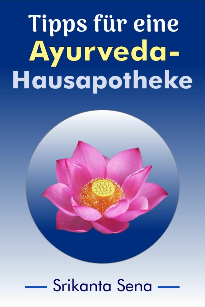 Tipps für eine Ayurveda-Hausapotheke main product photo