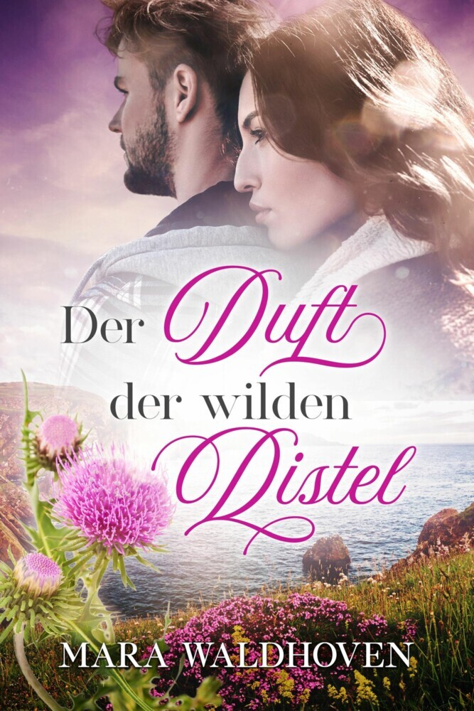 Der Duft der wilden Distel main product photo