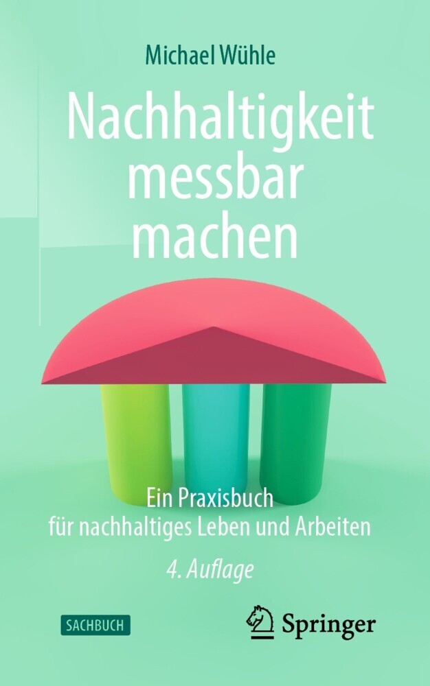 Nachhaltigkeit messbar machen main product photo