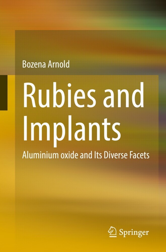 Rubies and Implants main product photo