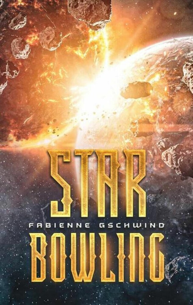 Star Bowling main product photo