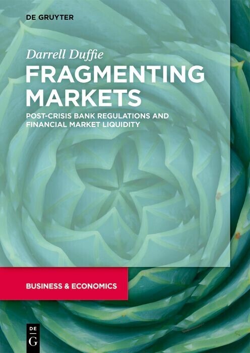 Fragmenting Markets main product photo