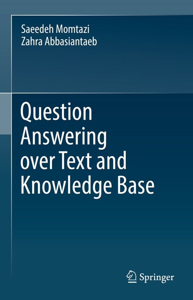 Question Answering over Text and Knowledge Base main product photo