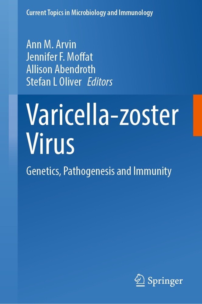 Varicella-zoster Virus main product photo