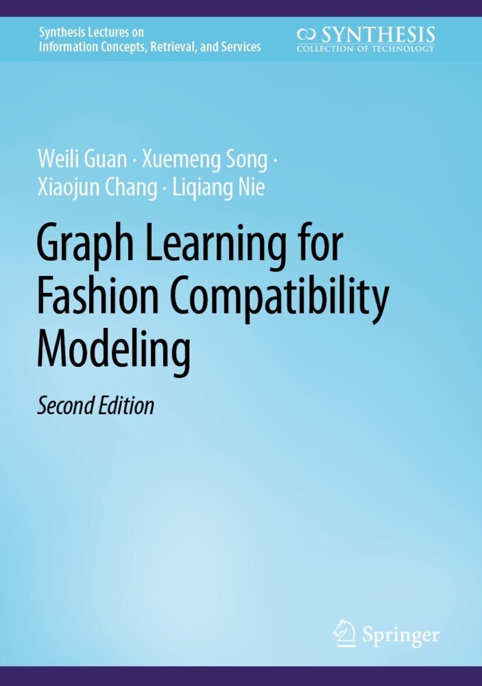 Graph Learning for Fashion Compatibility Modeling main product photo