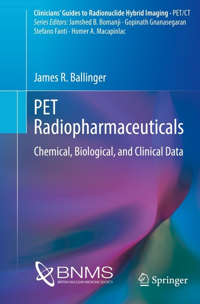 PET Radiopharmaceuticals main product photo