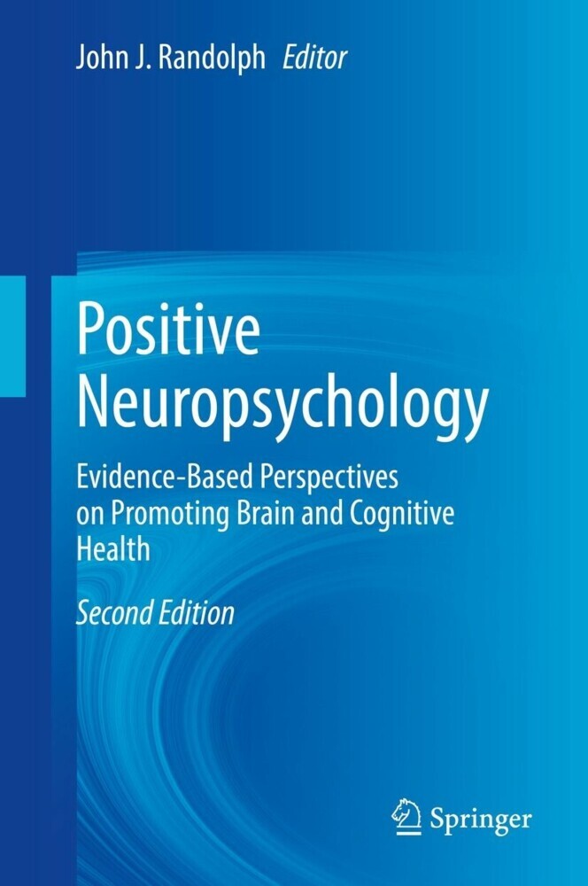 Positive Neuropsychology main product photo