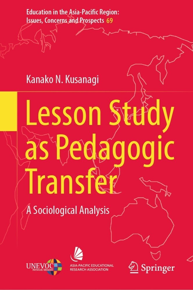 Lesson Study as Pedagogic Transfer main product photo