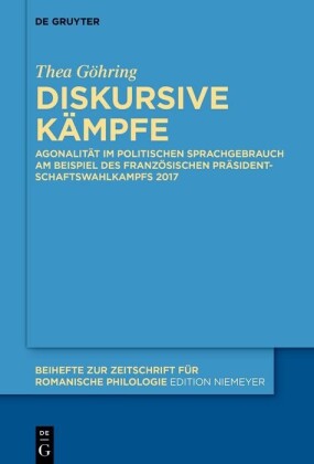 Diskursive Kämpfe