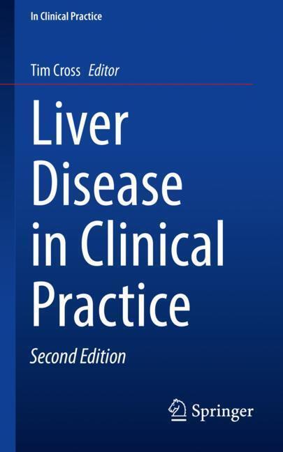 Liver Disease in Clinical Practice main product photo