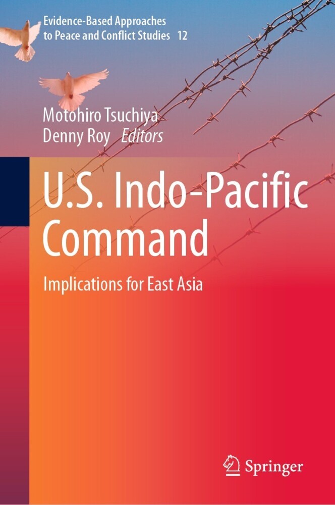 U.S. Indo-Pacific Command main product photo