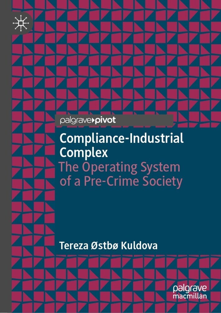 Compliance-Industrial Complex main product photo