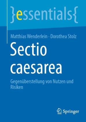 Sectio caesarea