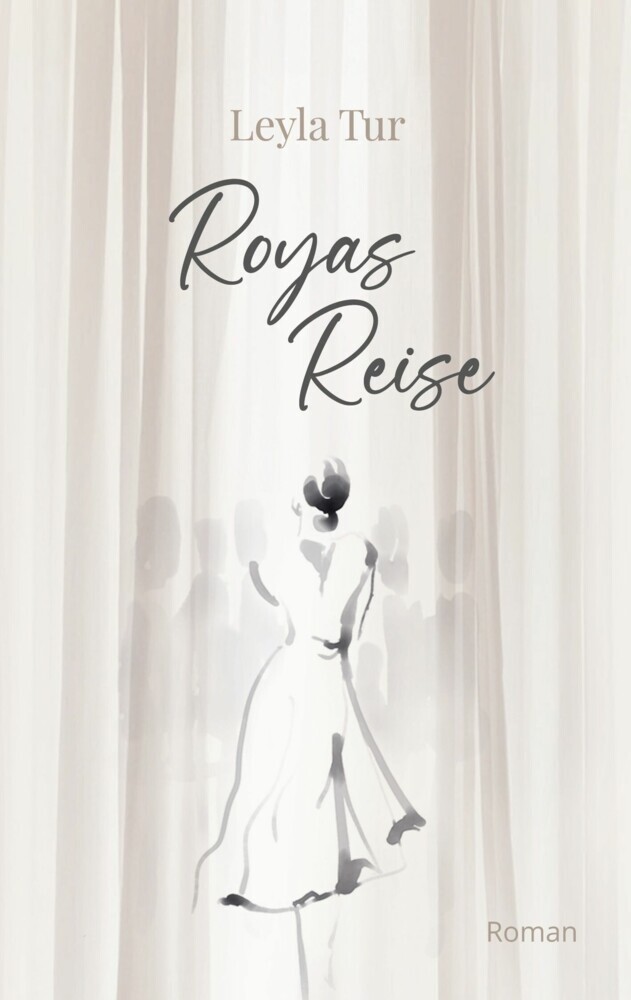 Royas Reise main product photo