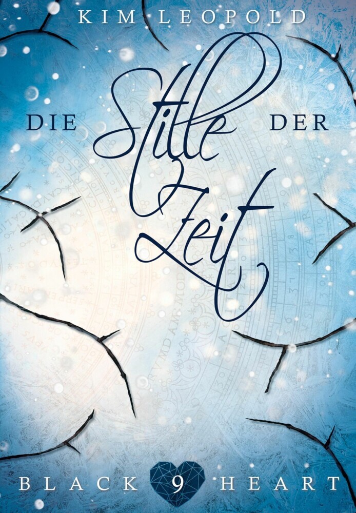Die Stille der Zeit main product photo