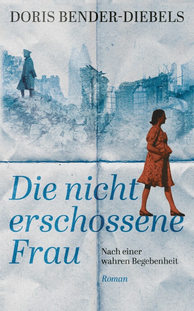 Die nicht erschossene Frau main product photo
