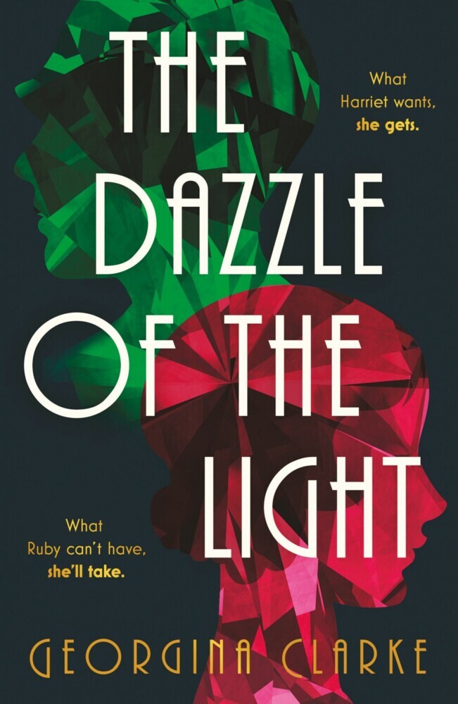 The Dazzle of the Light main product photo