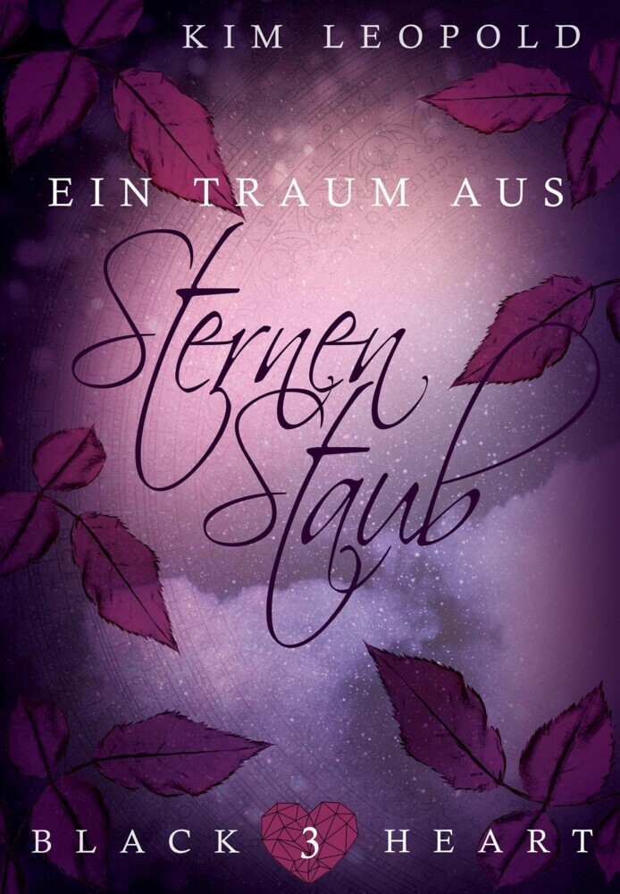 Ein Traum aus Sternenstaub main product photo