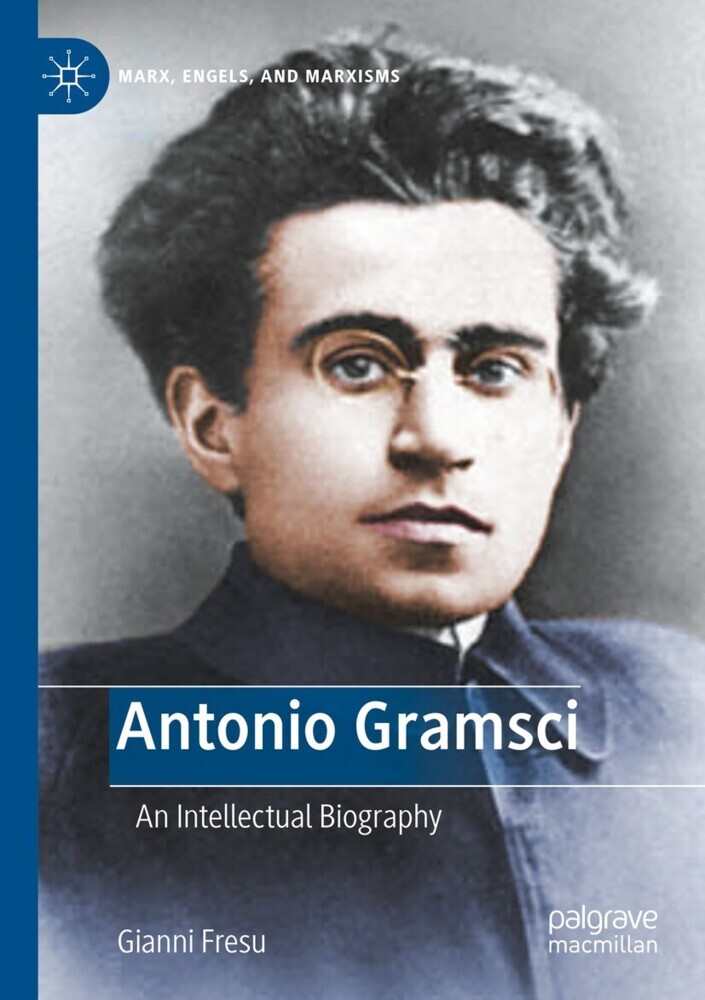 Antonio Gramsci main product photo