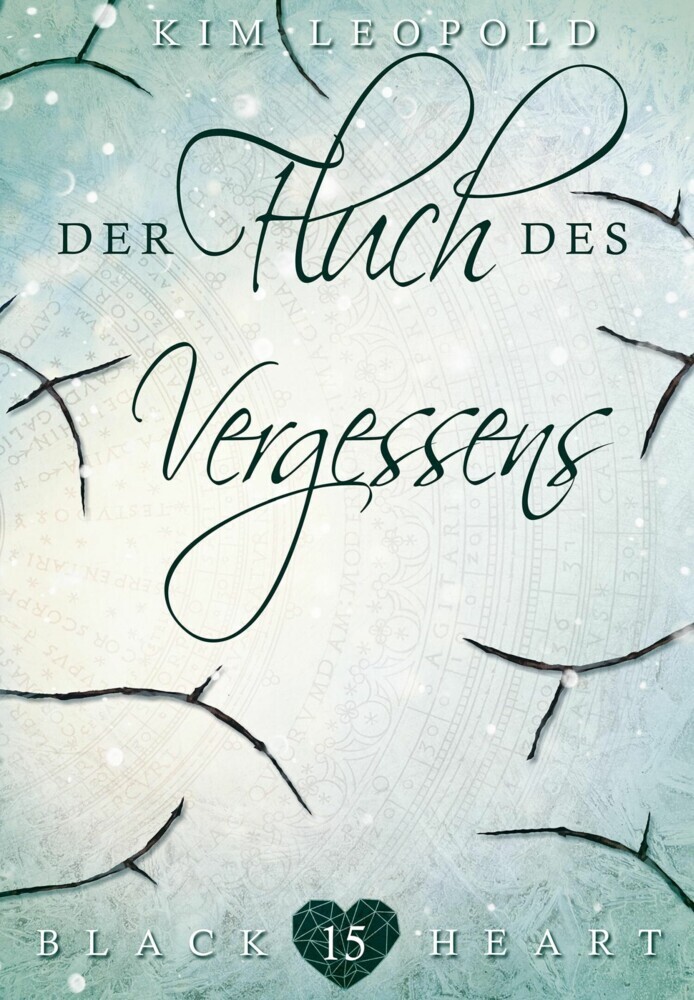 Der Fluch des Vergessens main product photo