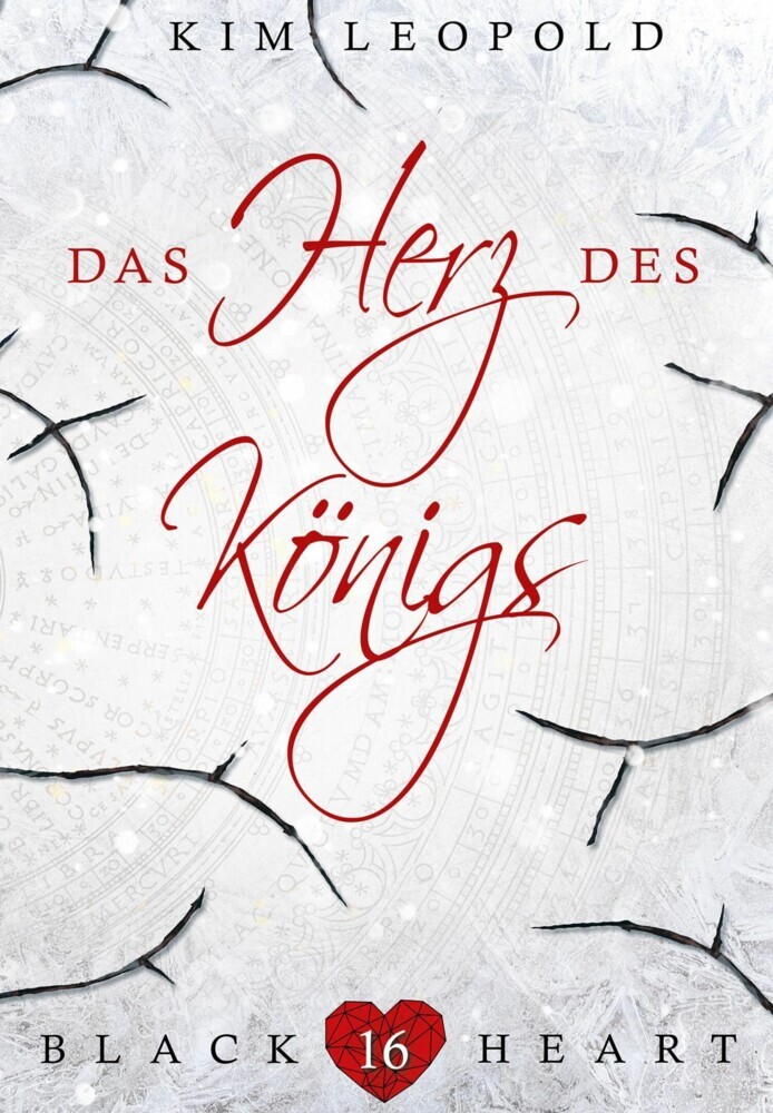 Das Herz des Königs main product photo